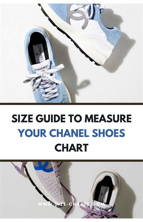 chanel shoe maker|chanel shoe size.